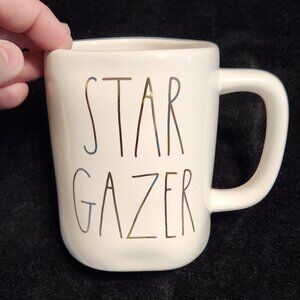 Rae Dunn - Star Gazer Mug